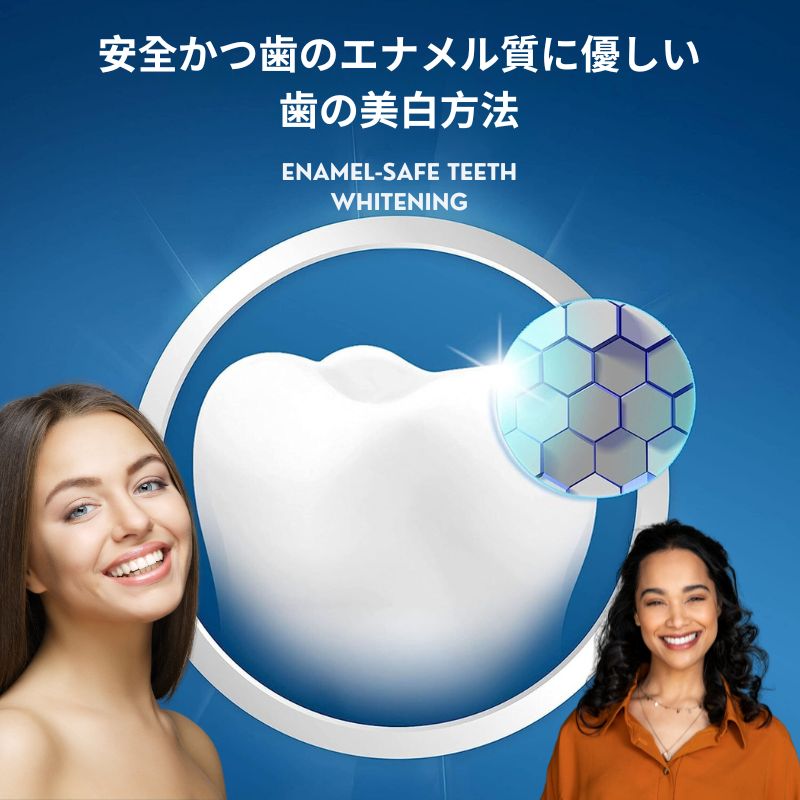 正規品保証 クレスト ホワイトニング シート テープ Crest 3D White Whitening 白い歯 自宅 ホーム ホワイトニングテープ ホワイトニングストリップ【1~30セット選択可】【追跡可能な海外郵便】